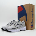 Champion Sneakers Count