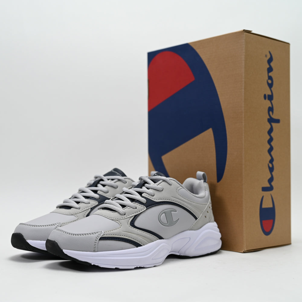Champion Sneakers Count