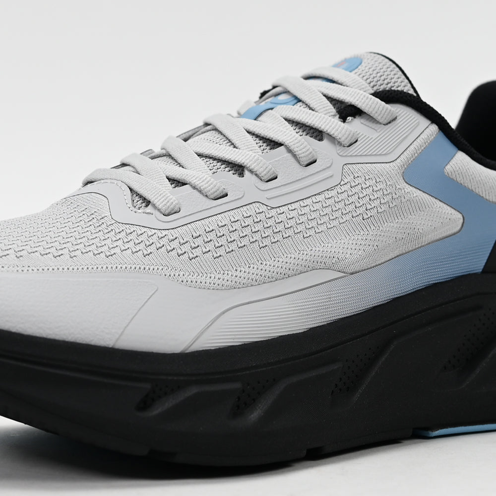 ERKE Men's Elite Cross-Training Running Shoes