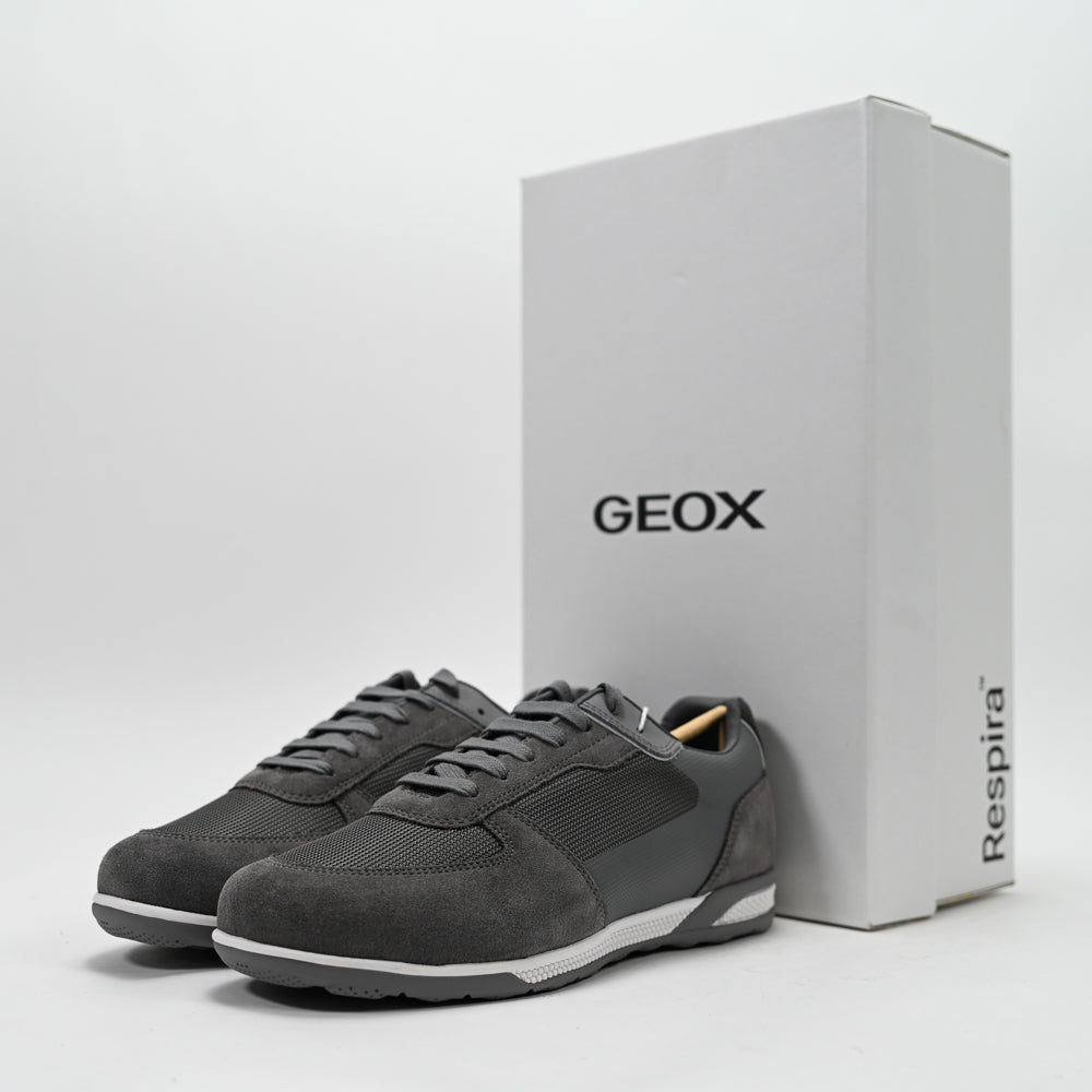 Geox Spherica Actif X3 Men's Sneakers