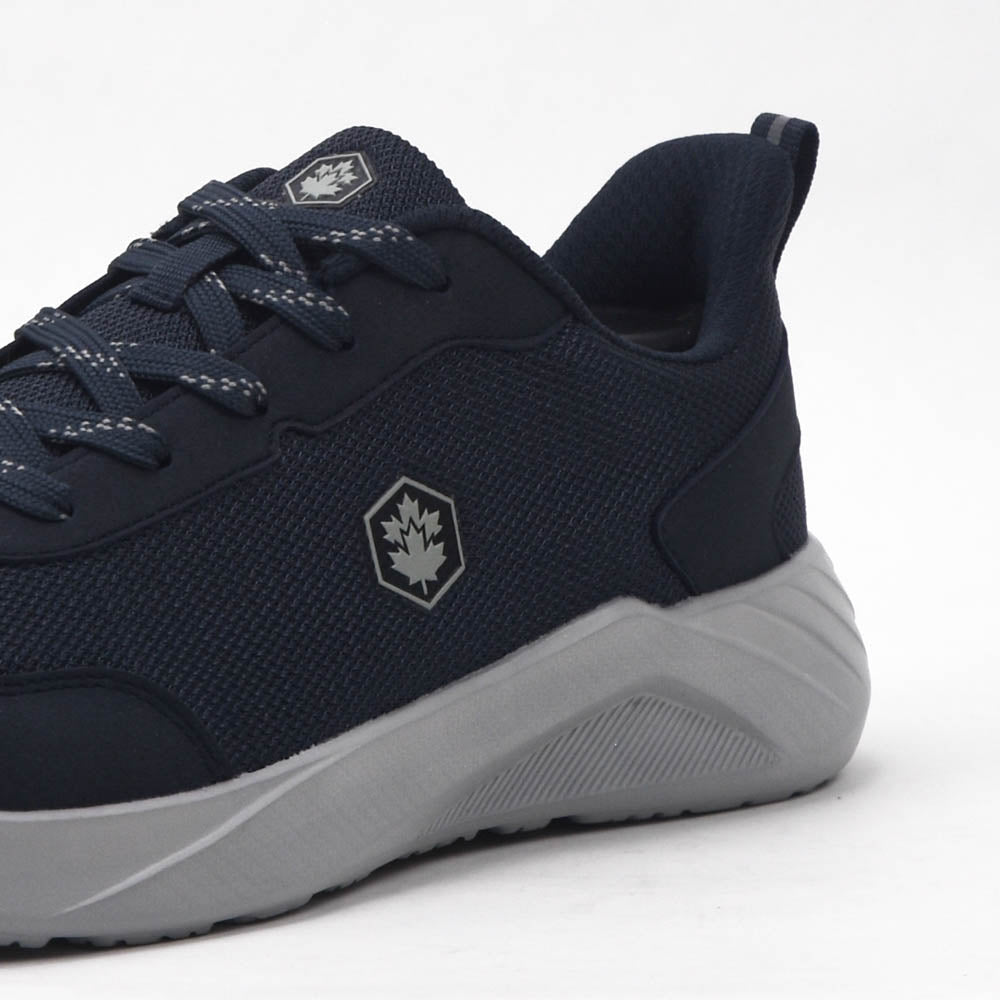 LUMBERJACK KARTER