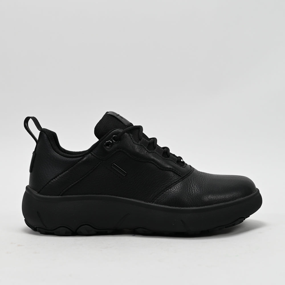 Geox Nebula ABX Men's Sneakers, Black