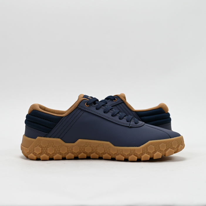 Caterpillar Hex+ Men's Shoes, Blue