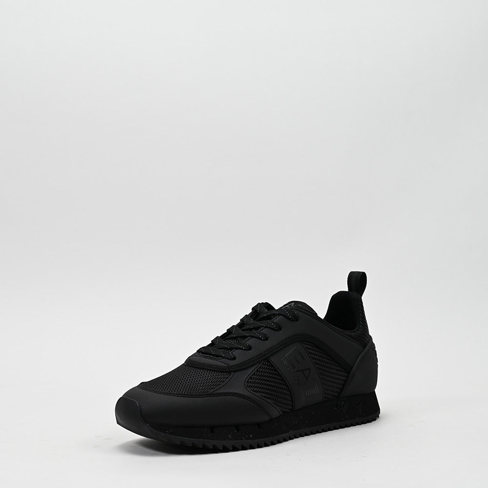 EMPORIO ARMANI SHOES