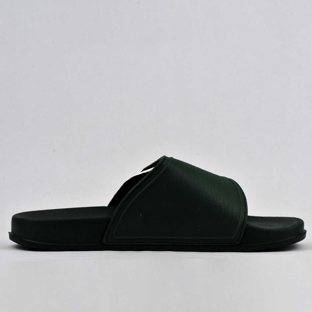KITO CLAQUETTE AH92M BLACK