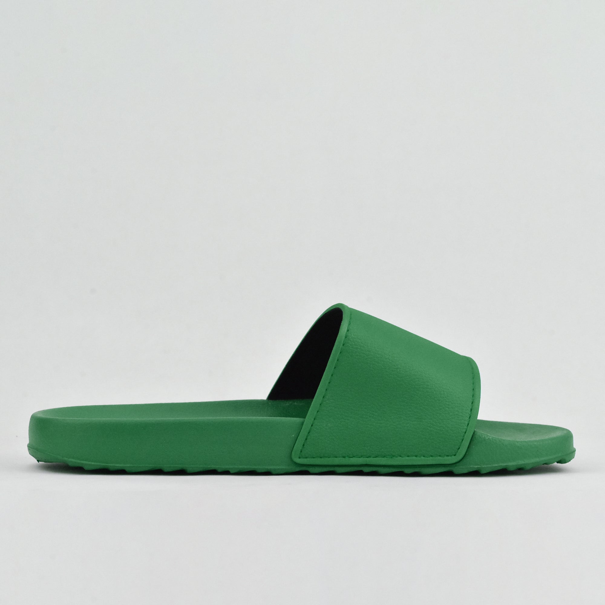 CLAQUETTE AH21M GREEN KITO
