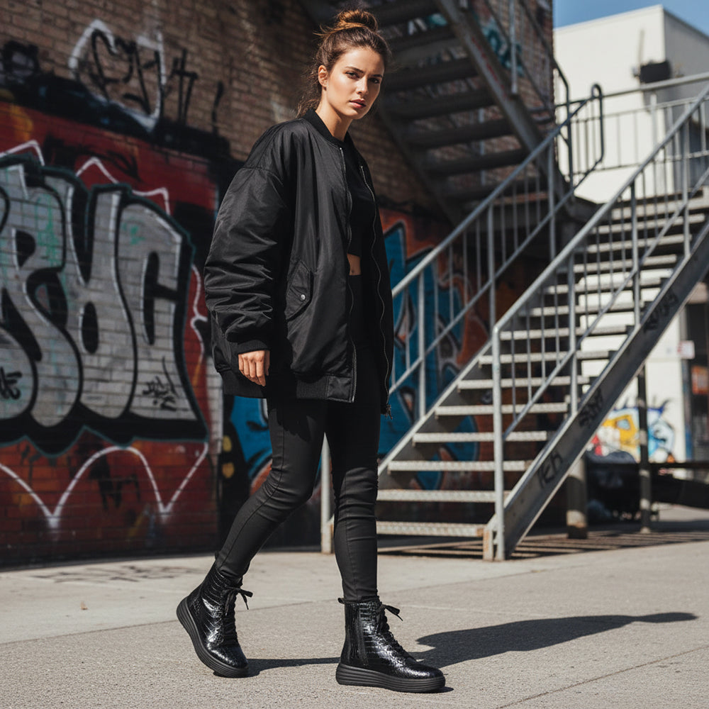GEOX BOOTS