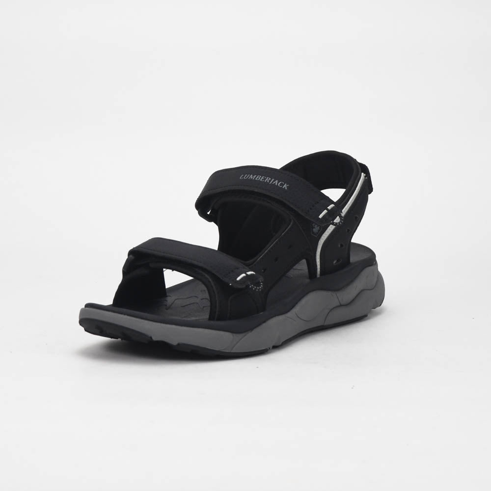 LUMBERJACK Sandale Homme BYRON