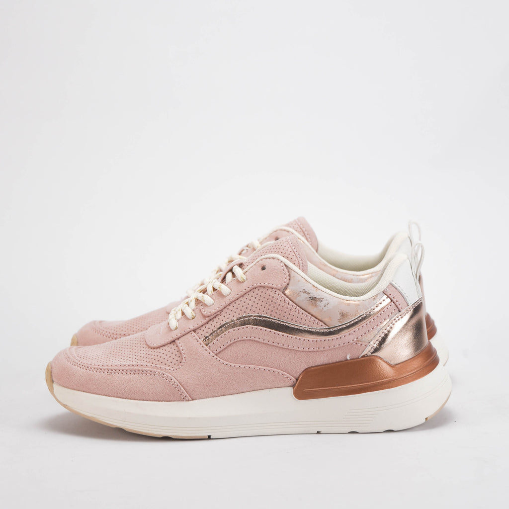 SAFETY JOGGER SHOES