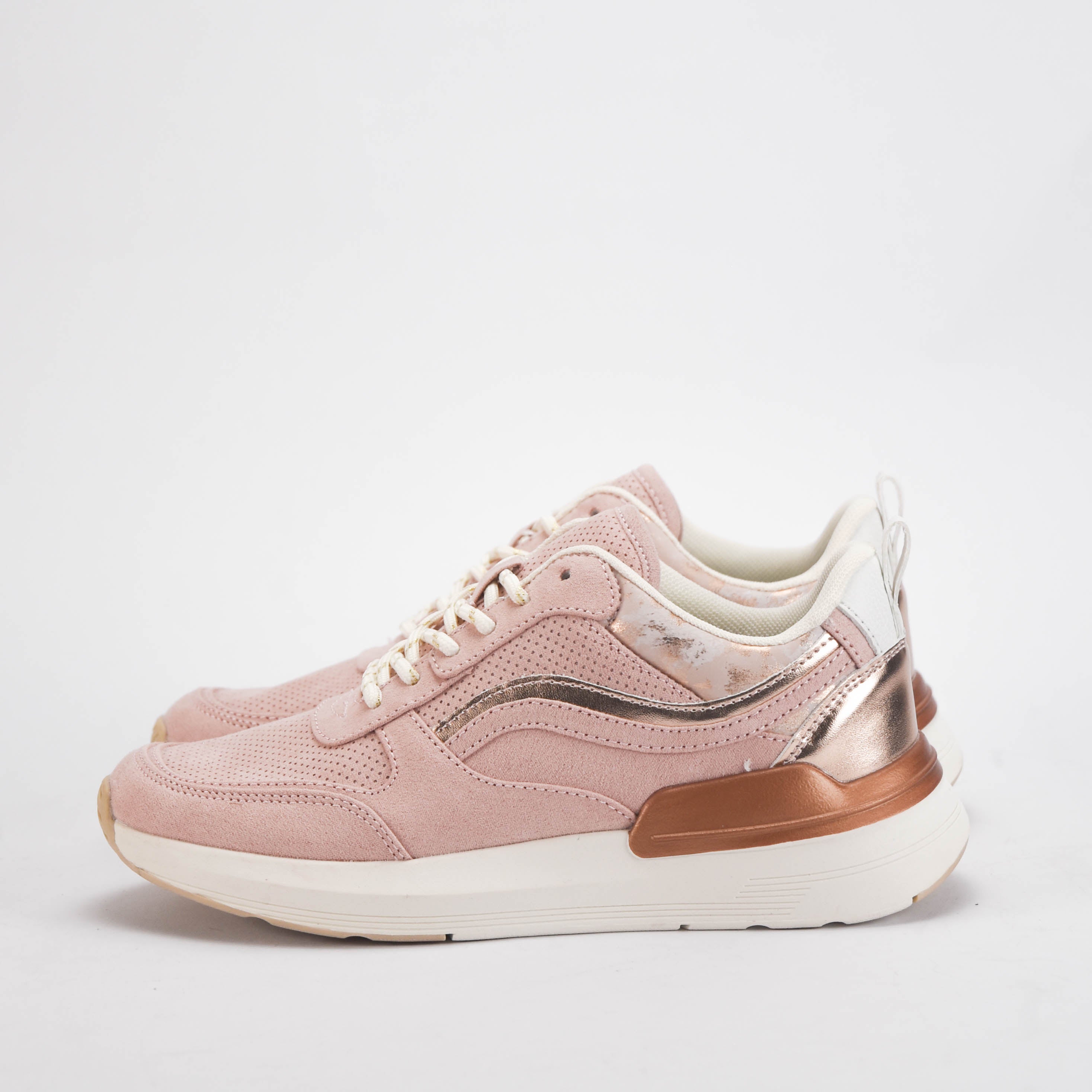 SAFETY JOGGER SHOES