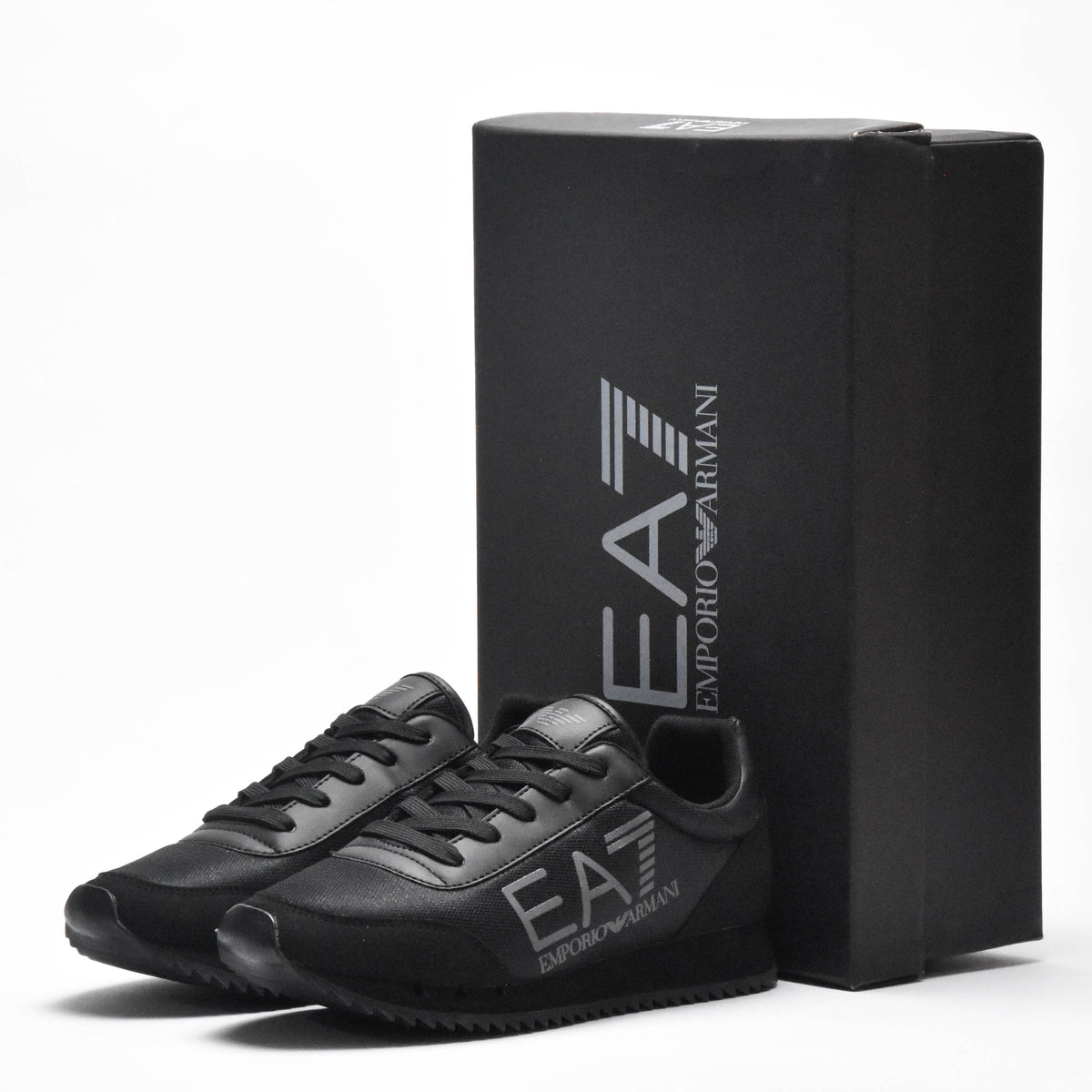 EMPORIO ARMANI SNEAKER