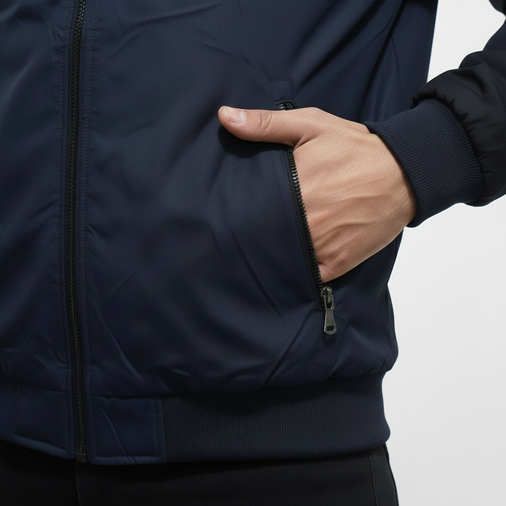VESTE HOMME MASSIMO