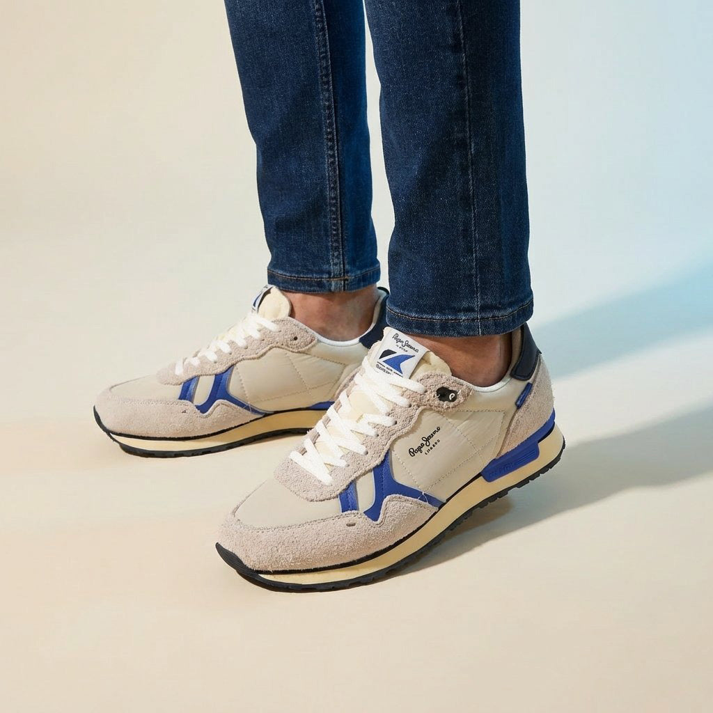 Pepe Jeans SHOES