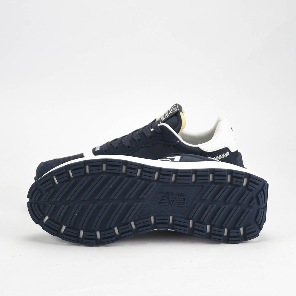 EMPORIO ARMANI SHOES