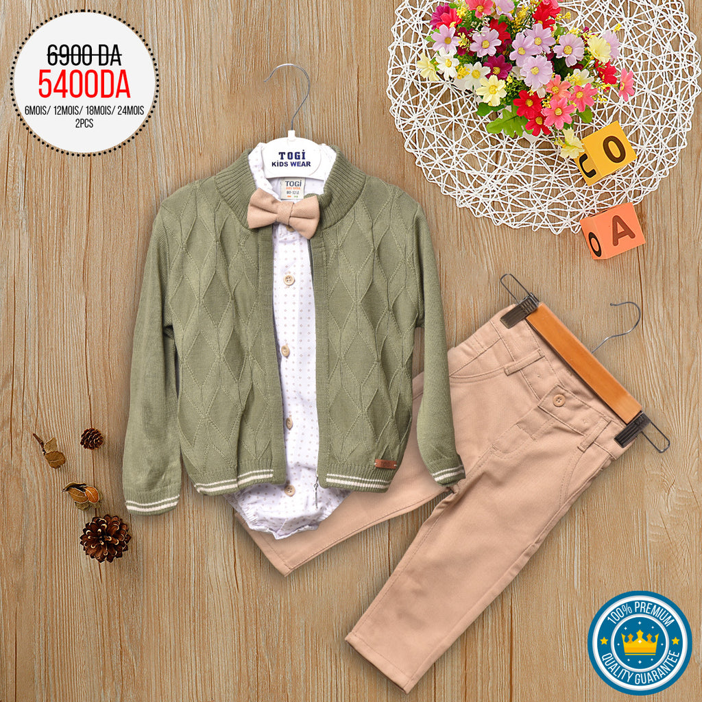 ENSEMBLE ENFANT