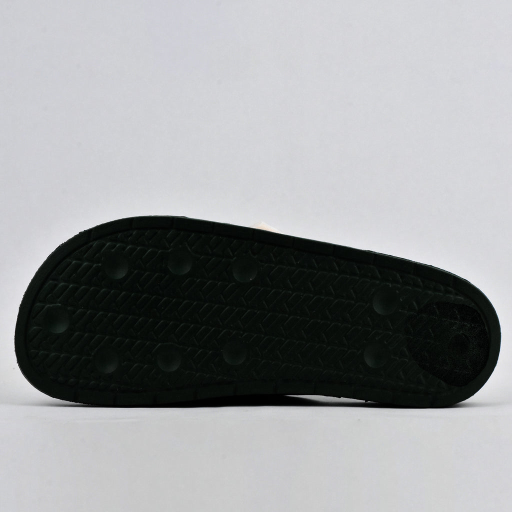 KITO CLAQUETTE AH92M BLACK