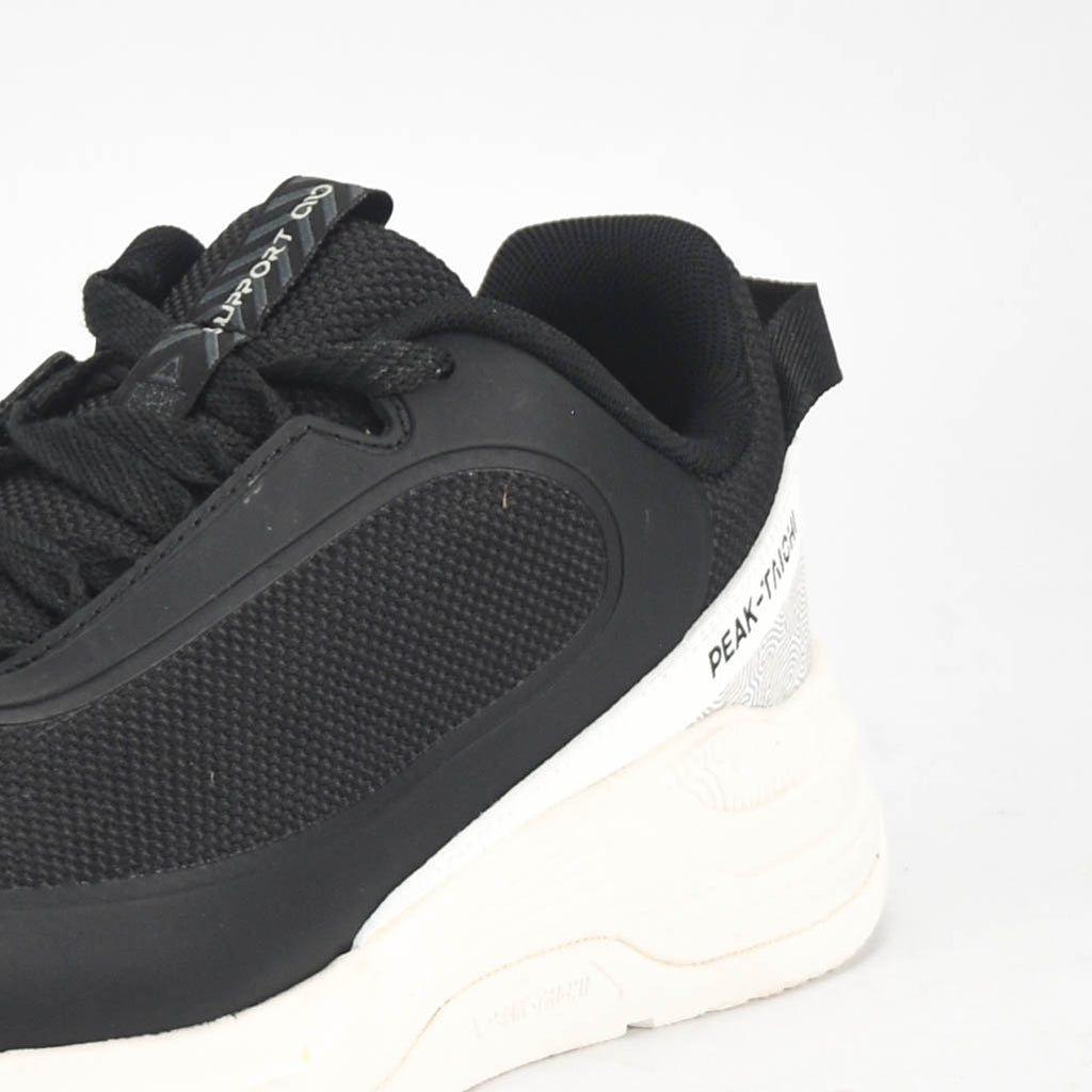 PEAK SHOES
