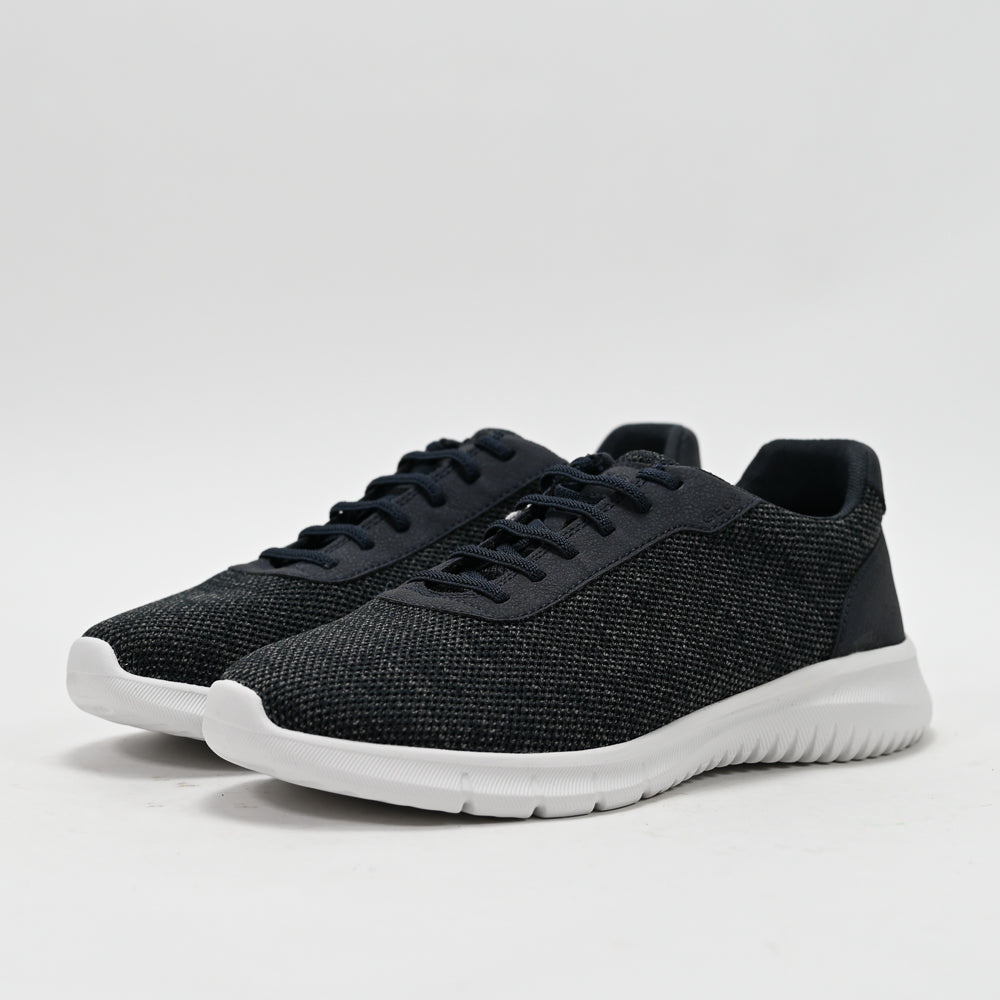 Geox U Monreale B Men's Sneakers