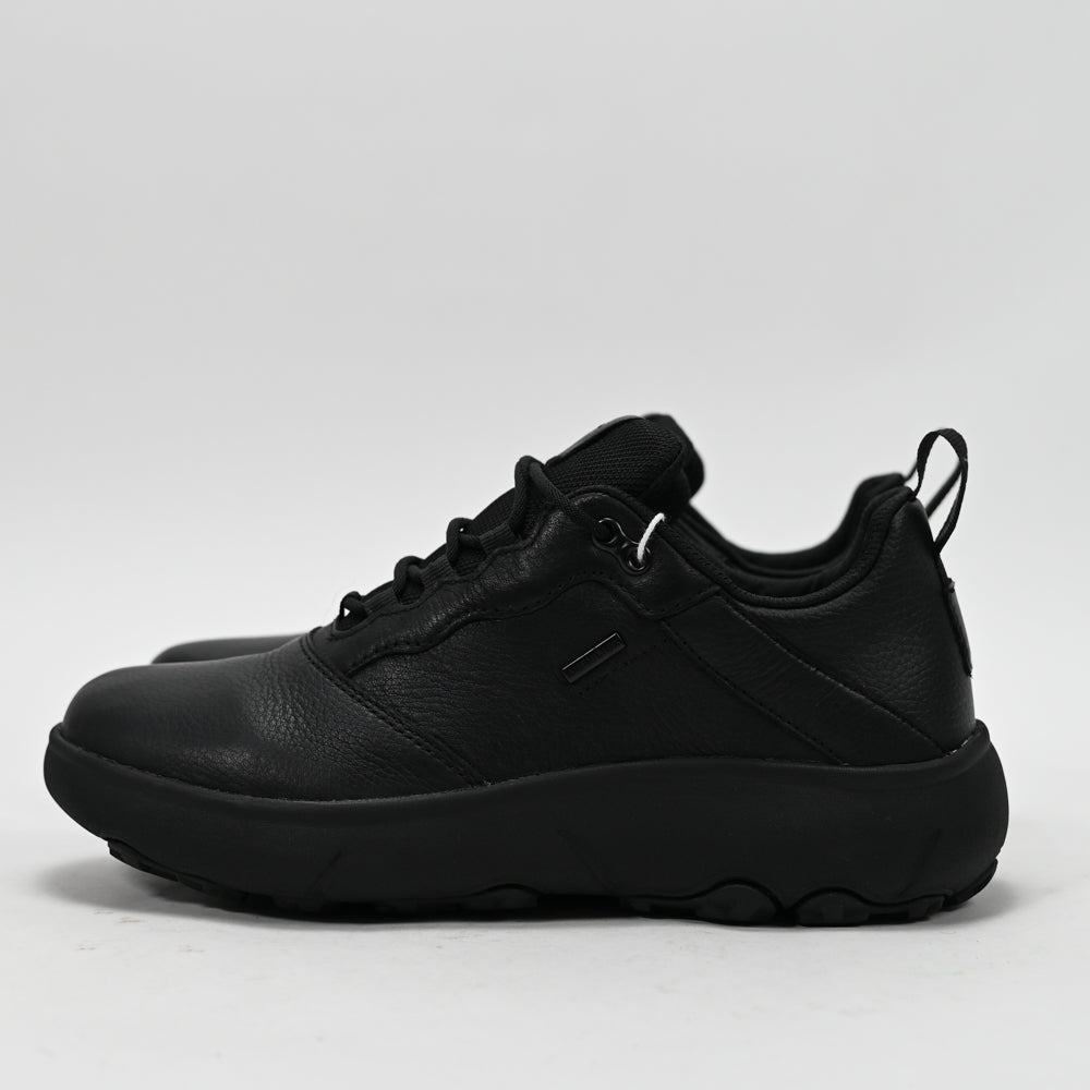 Geox Nebula ABX Men's Sneakers, Black