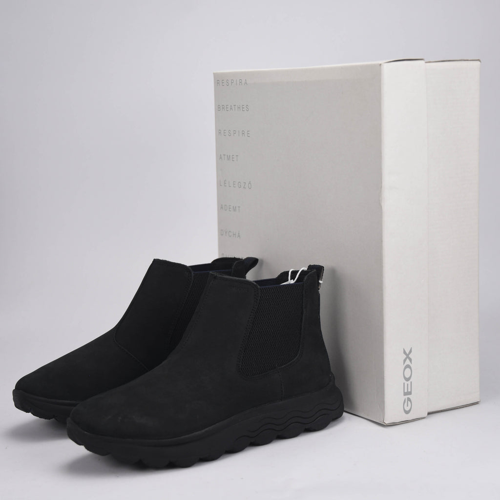 GEOX BOOTS