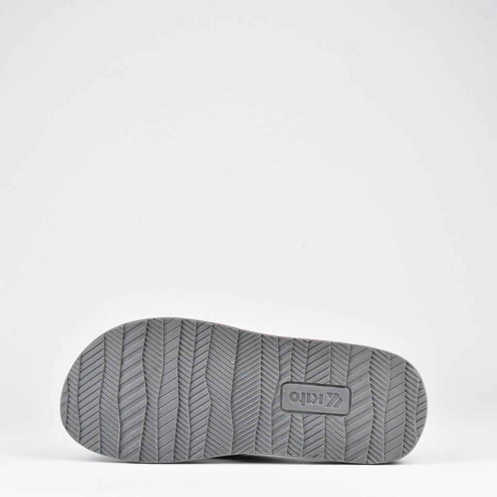 CLAQUETTE AA124M NAVY BLUE