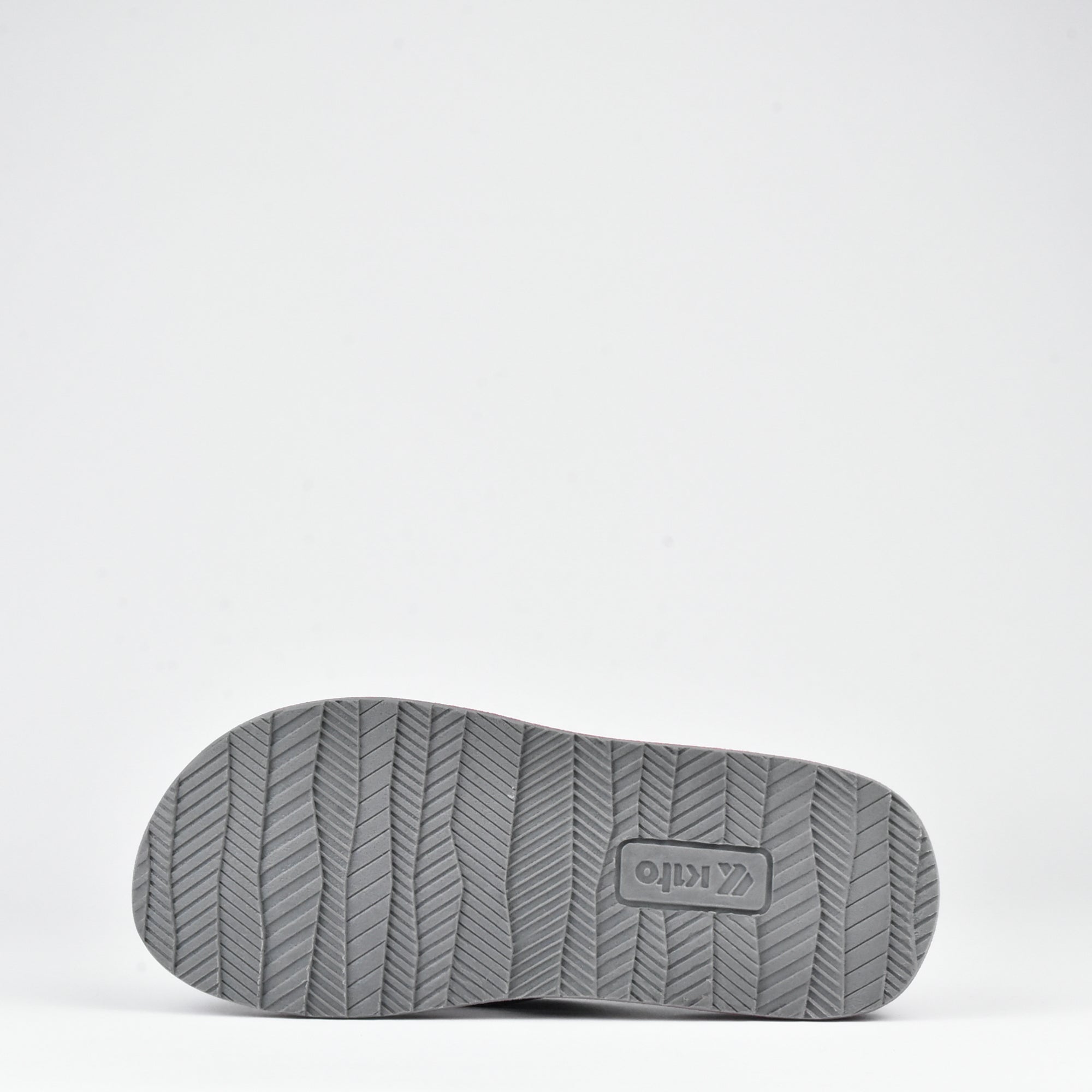 CLAQUETTE AA124M NAVY BLUE