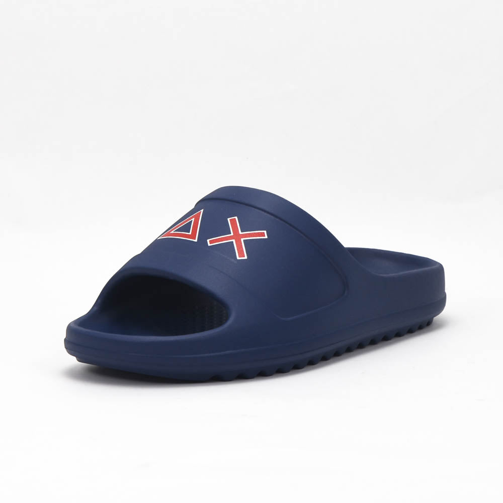 SUN68 Slippers Monoblock