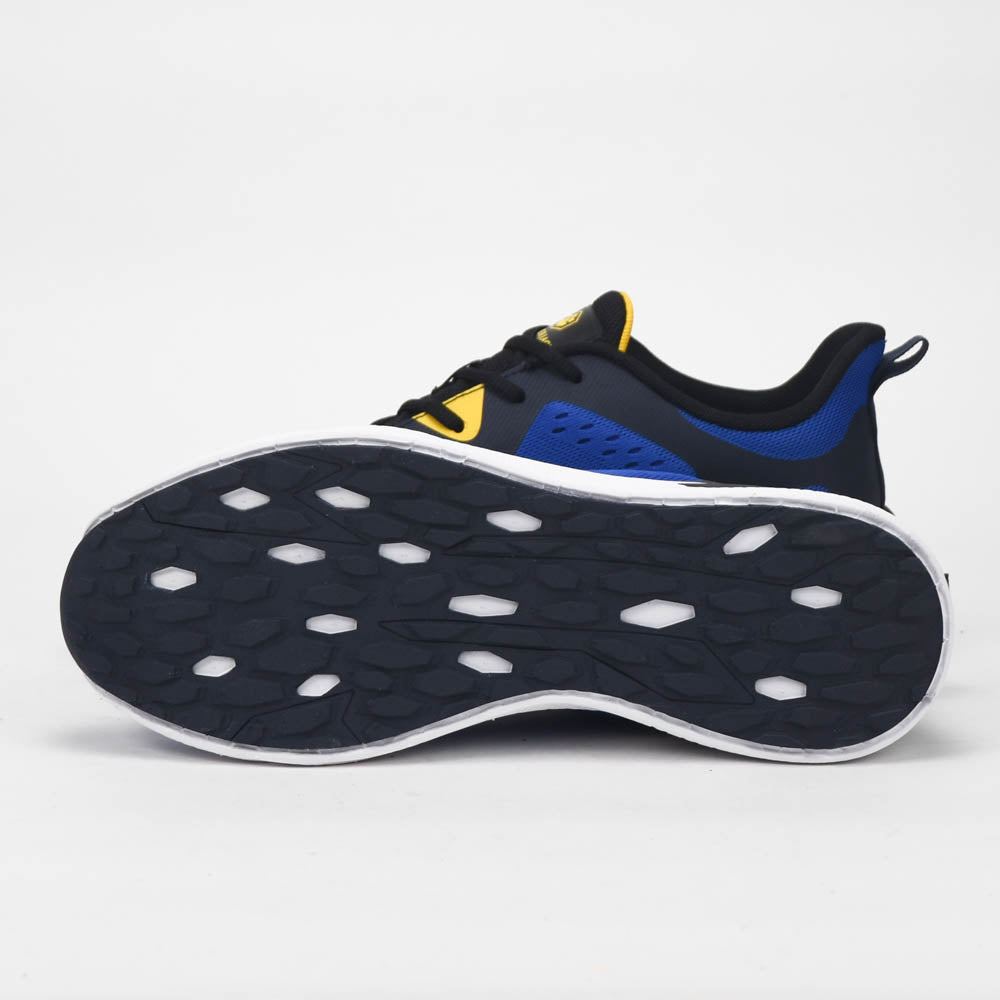 LUMBERJACK BASKET DE SPORT HOMME HALEY