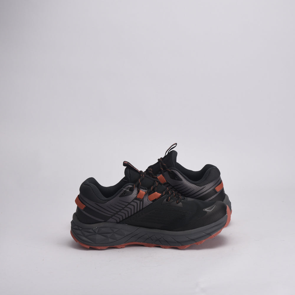Fuse Trail Low