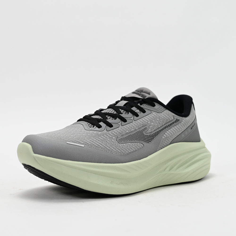 ERKE Men's Lightweight Running Shoes