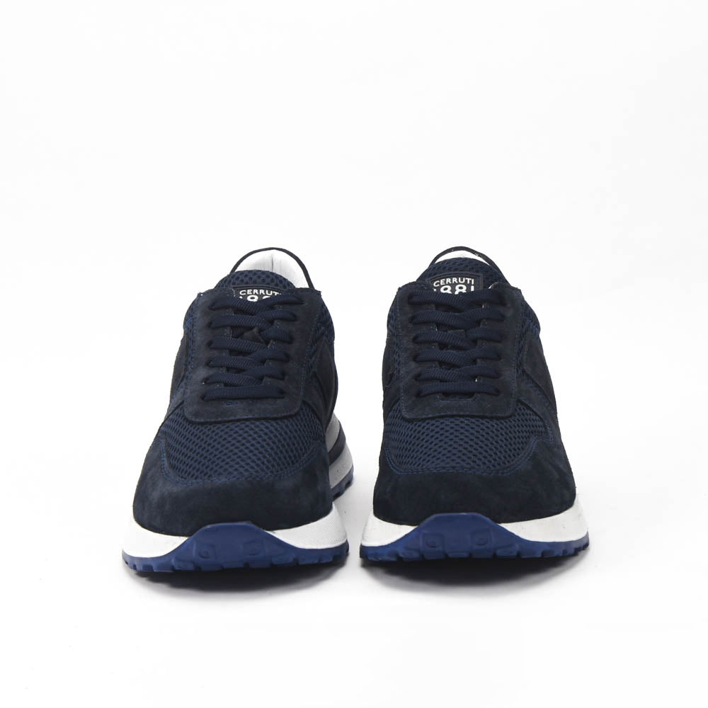 Cerruti 1881 Man Shoes Sneakers