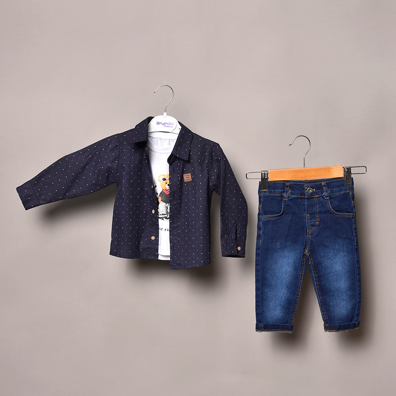 ENSEMBLE ENFANT