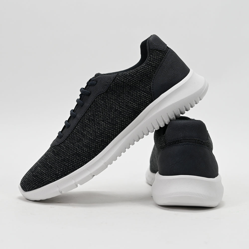 Geox U Monreale B Men's Sneakers