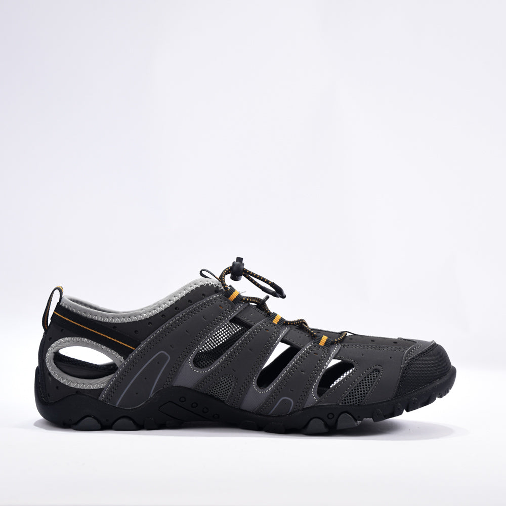 SANDAL FERME
