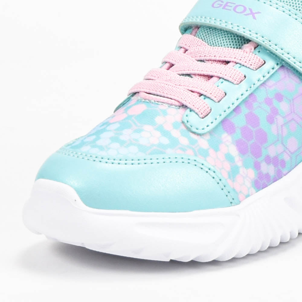 GEOX BASKET