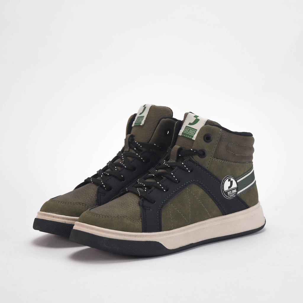 SAFETY JOGGER SHOES