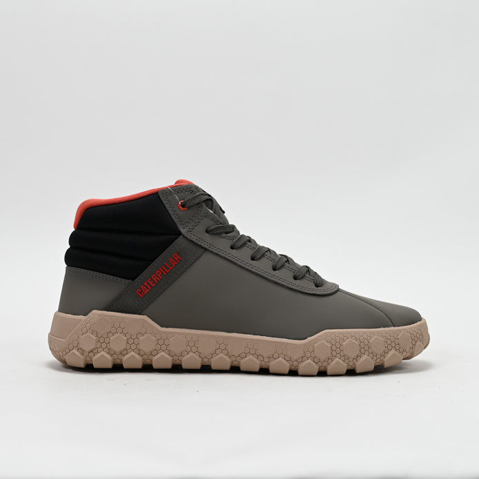Caterpillar Hex+ Mid Men's Sneakers, Bungee Cord