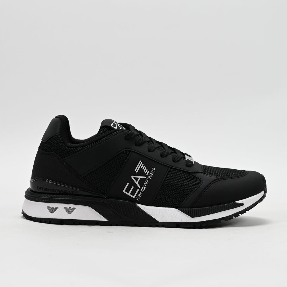 EA7 Emporio Armani baskets homme