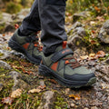 Geo-Trail JNR
