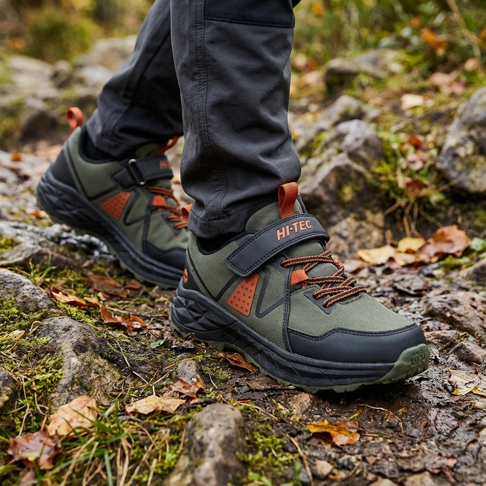 Geo-Trail JNR