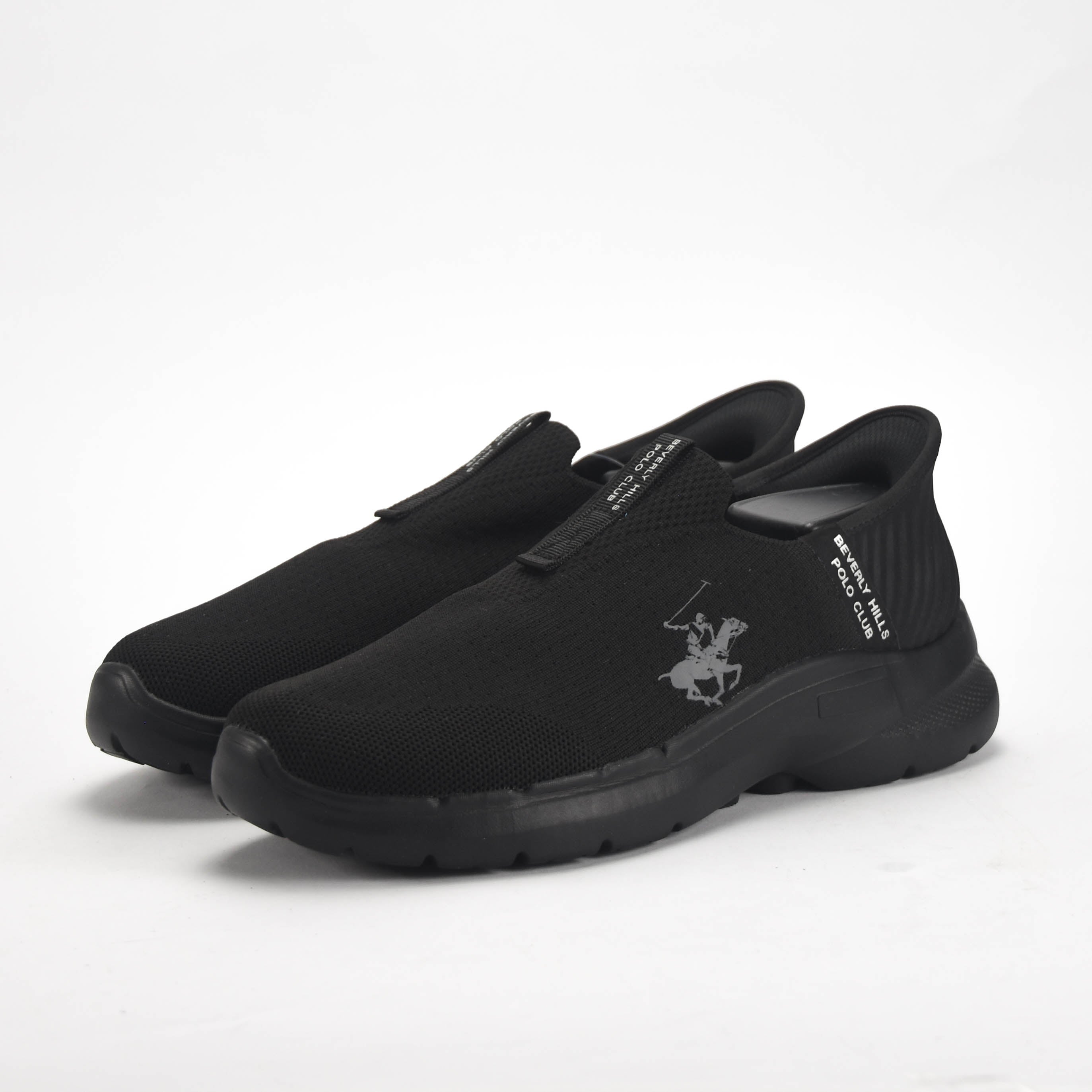 POLO BASKETS POUR HOMME