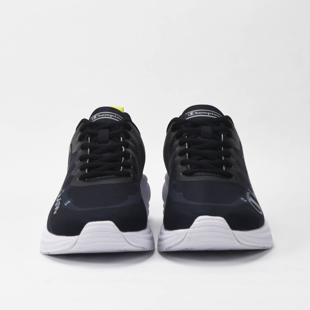 Champion Syphon Script Low Sneakers