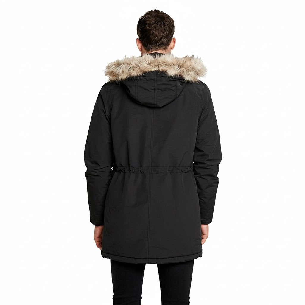 VESTE LYLE AND SCOTT POUR HOMME