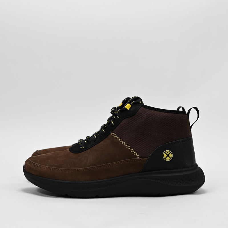 Hush Puppies Elevate Chukka