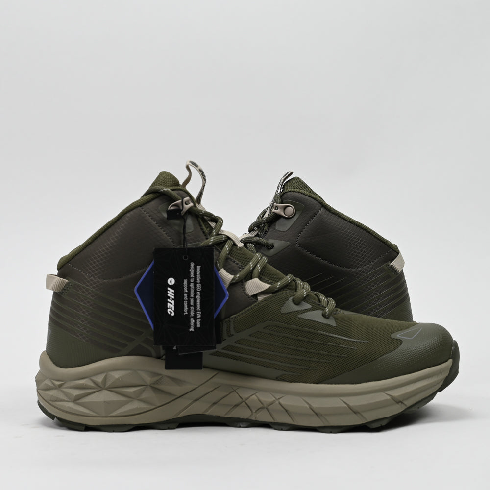 HI-TEC Chaussures Homme