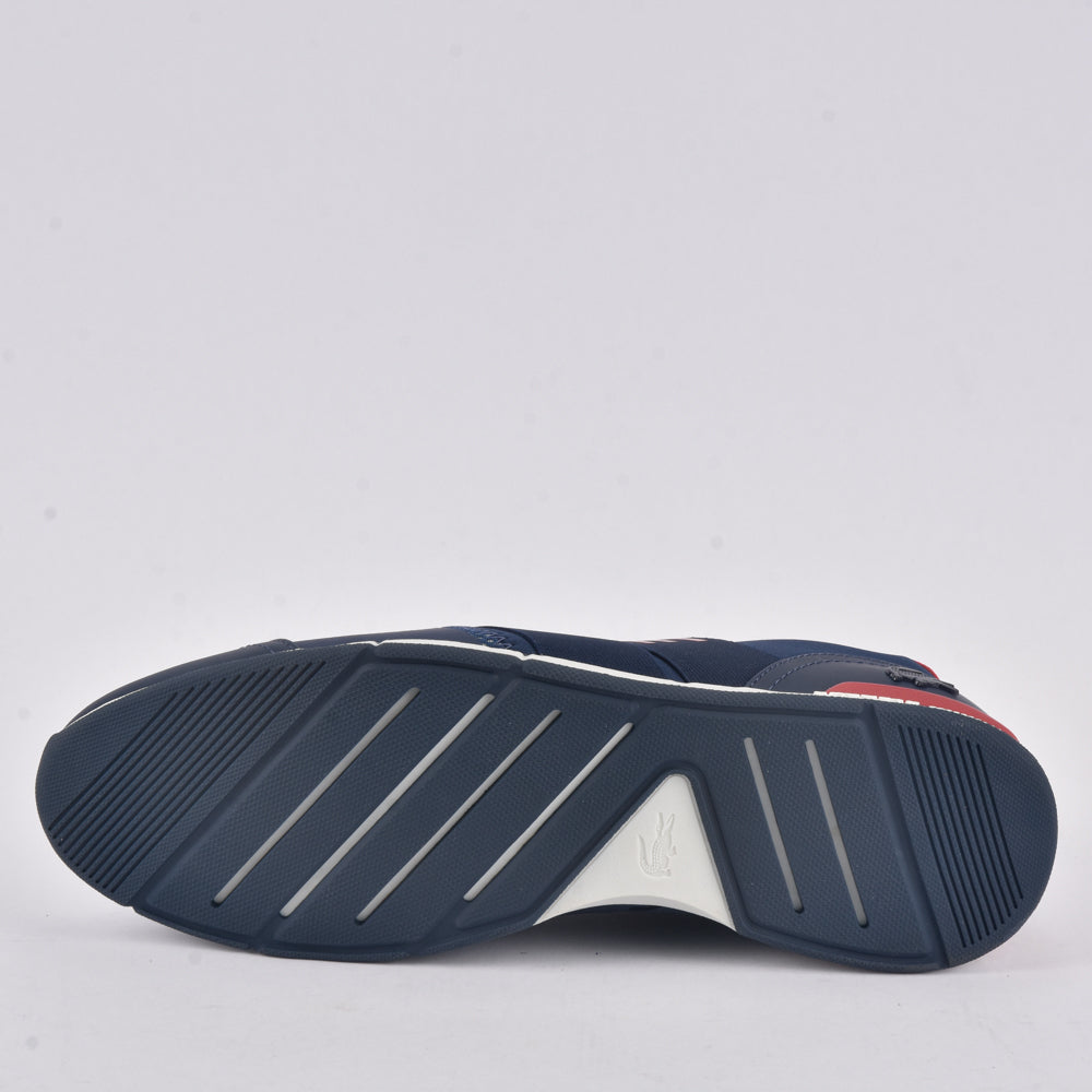 LACOSTE MANERVA ELITE