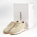 VO7 SHOES MILAN KNIT BEUGE