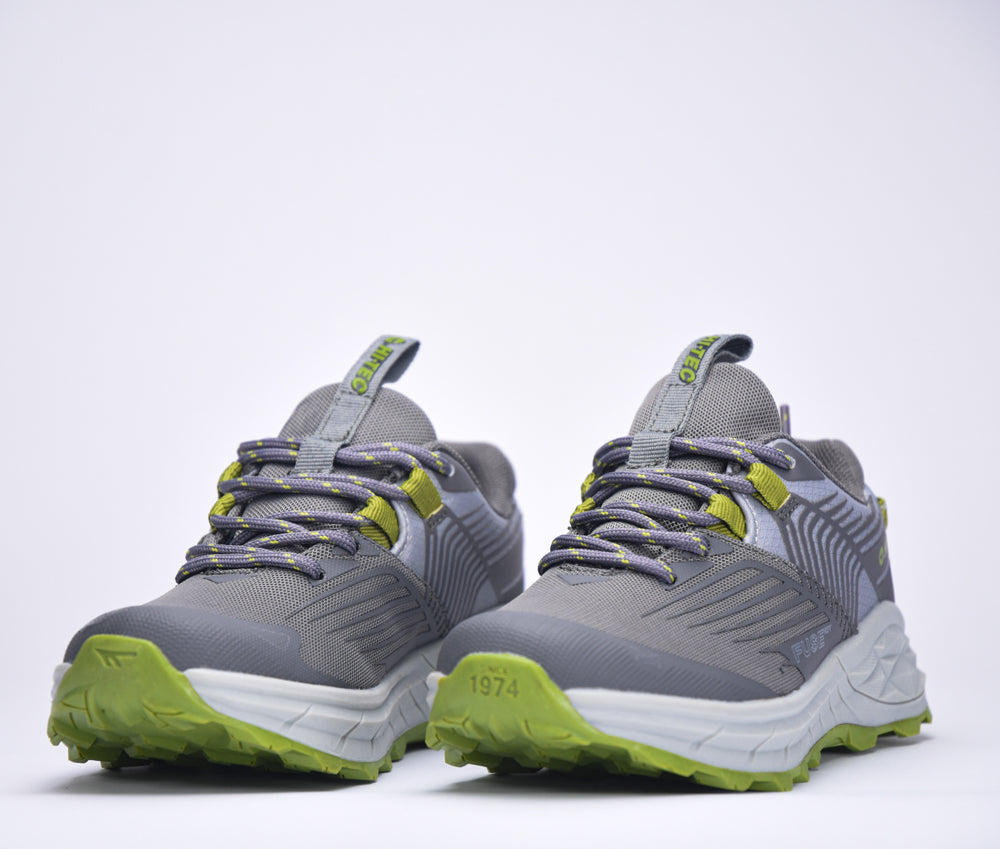 Fuse Trail Low JNR