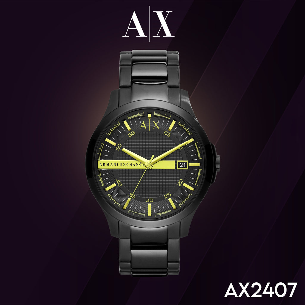Armani Exchange AX2407
