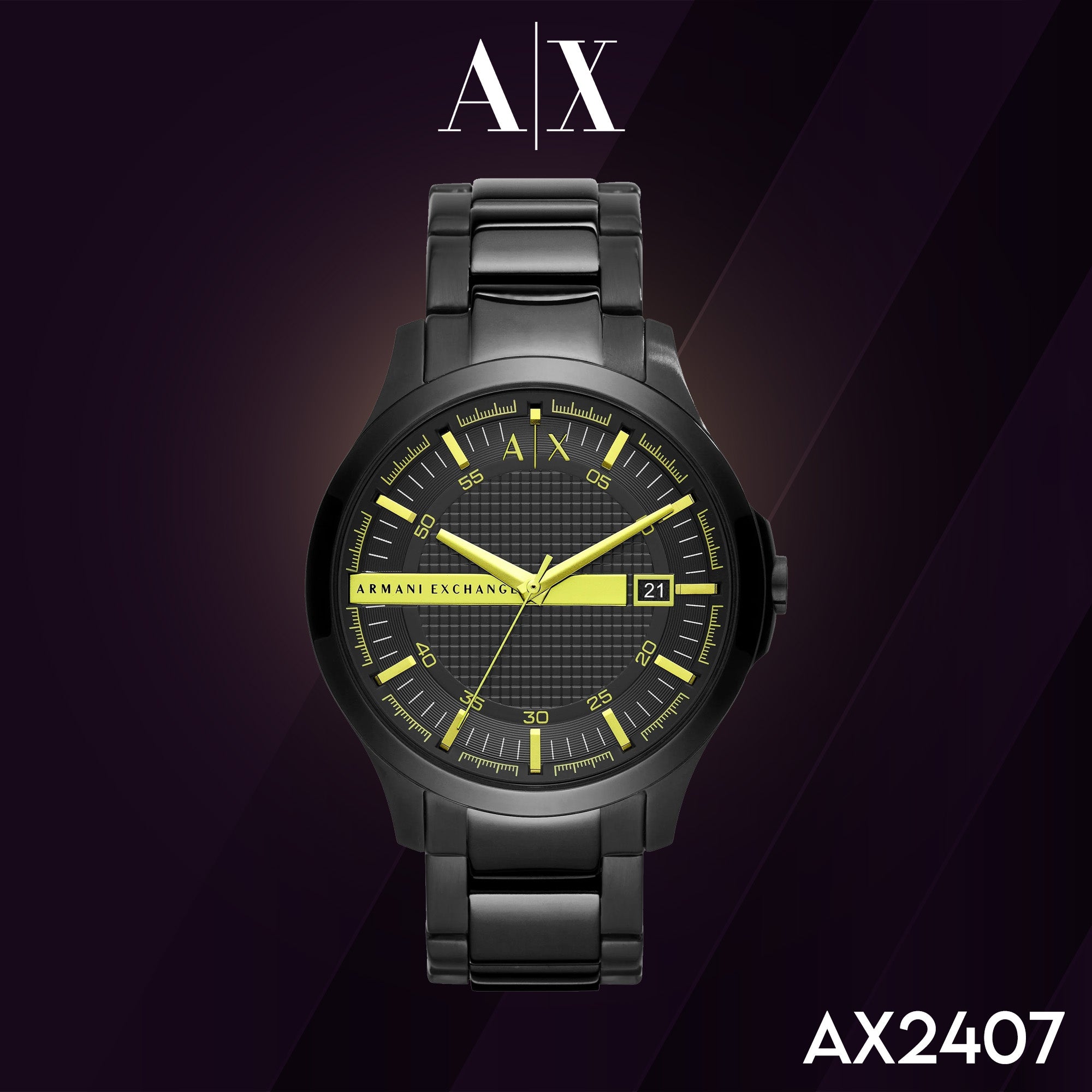 Armani Exchange AX2407
